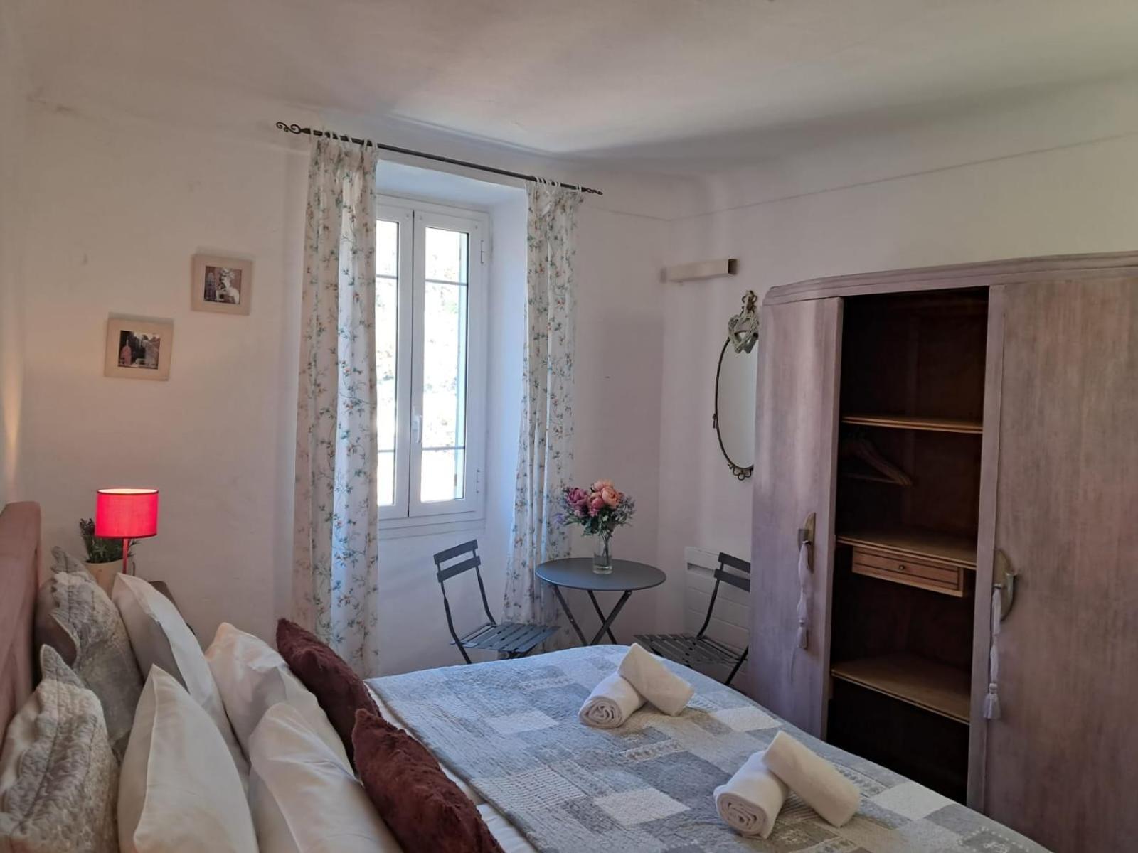 Les Gites De Bouyon Exteriér fotografie